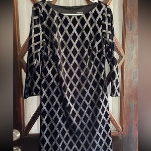 Women’s cocktail dress